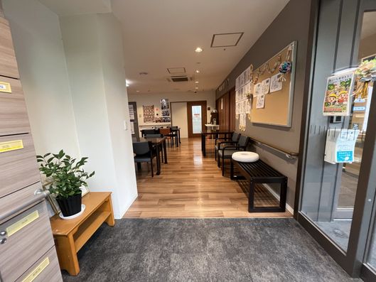 ダイニングルーム