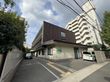 快適な施設の外観