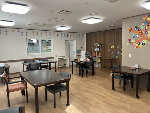 ダイニングルーム