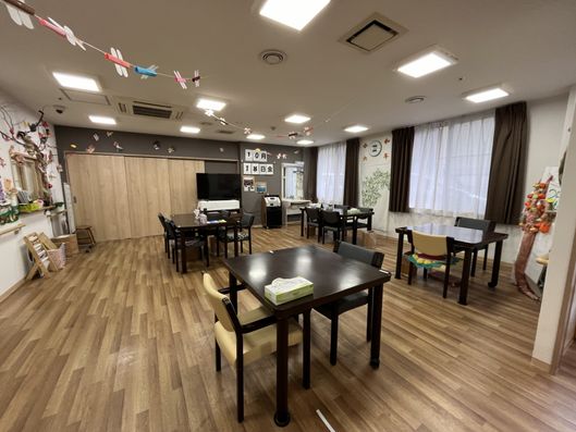 ダイニングルーム