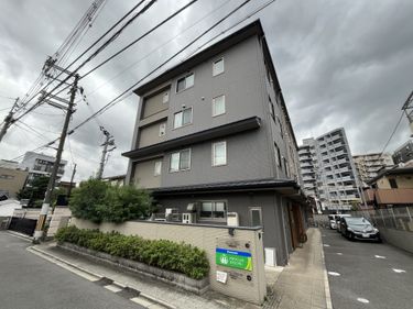 3/31更新 エイジフリーハウス京都四条大宮(京都市)【360度VR動画 