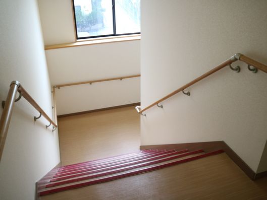 階段