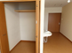明るい室内の居住空間