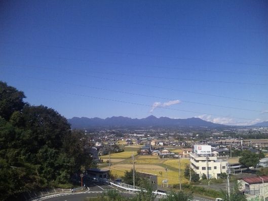 風景
