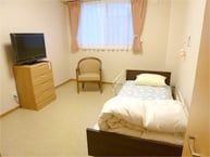 居心地の良い居室