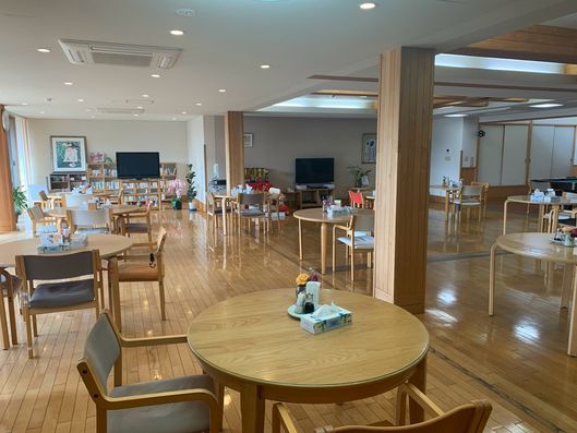 ダイニングルーム