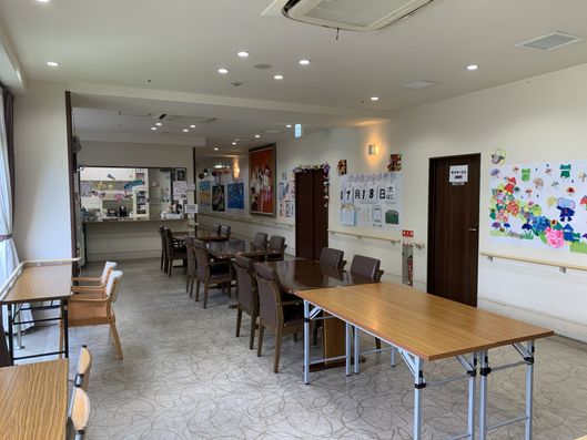 ダイニングルーム