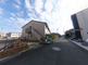 住宅街にある施設の外観