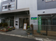 都会に位置する快適な介護施設
