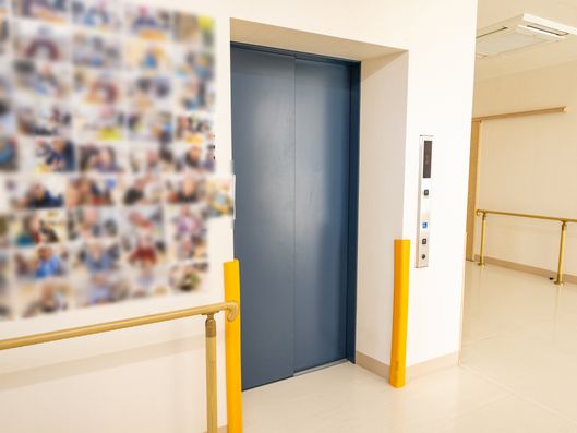 エレベーター