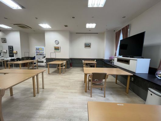 ダイニングルーム