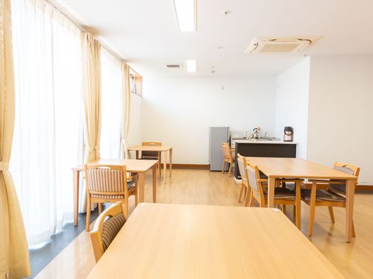 食堂