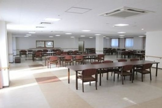 ダイニングルーム