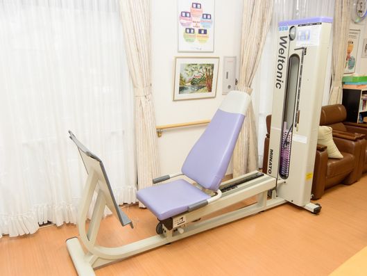 運動機器