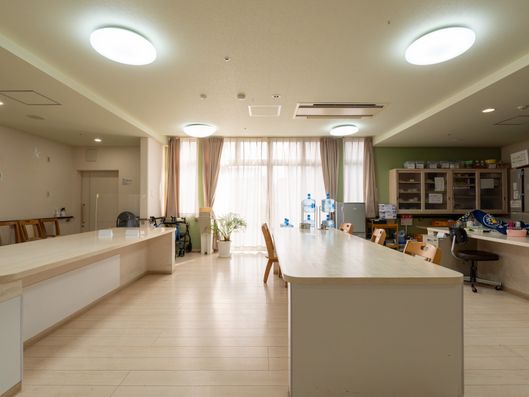 ダイニングルーム