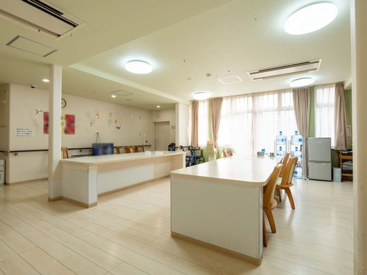 ダイニングルーム