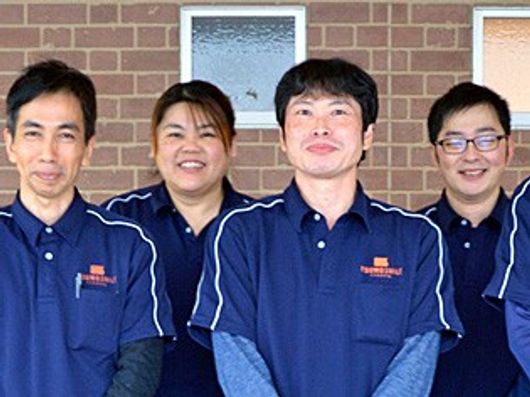 スタッフイメージ