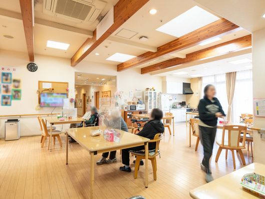 ダイニングルーム