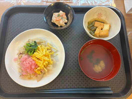 食堂