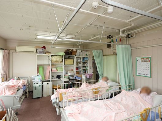 メディカルルーム