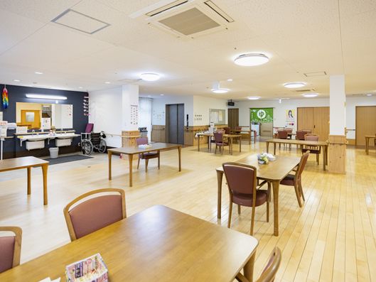 ダイニングルーム