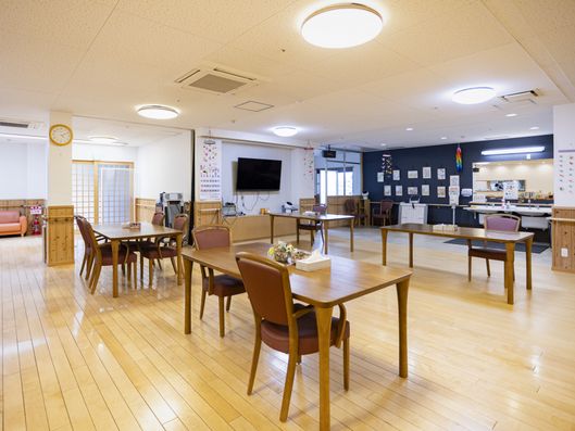 ダイニングルーム