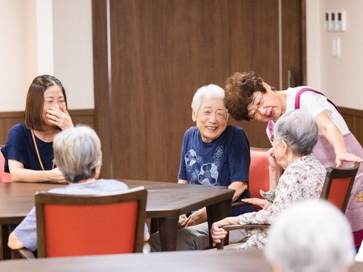 レクリエーション