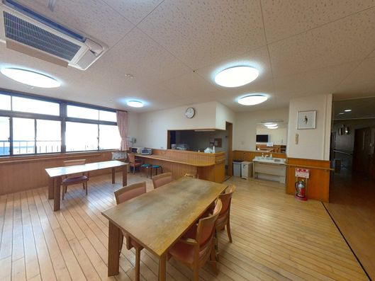 ダイニングルーム