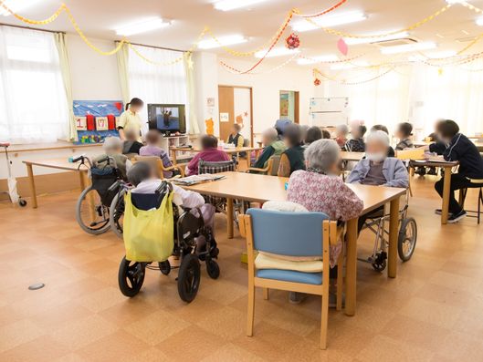 レクリエーション