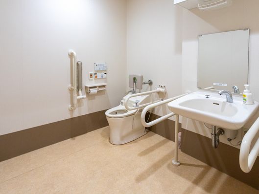 スタッフイメージ