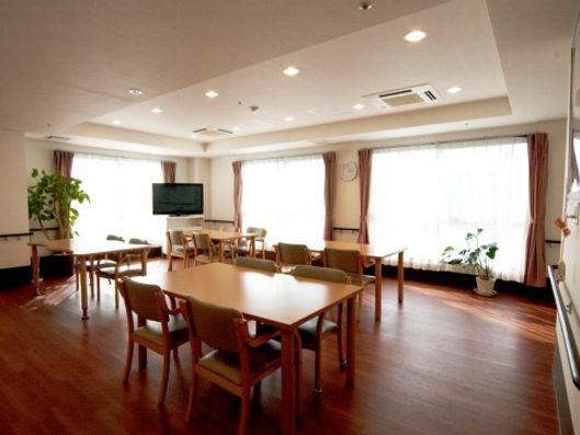 ダイニングルーム