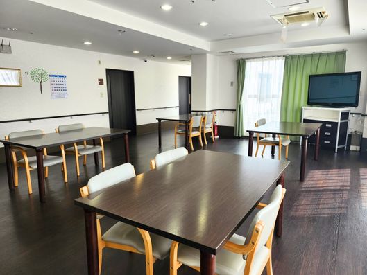 ダイニングルーム