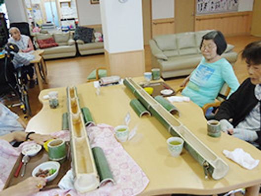 イベント