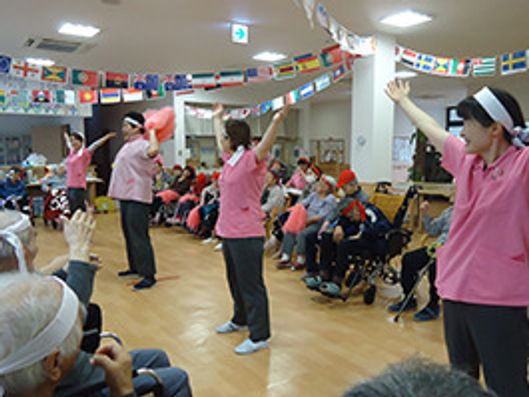 イベント