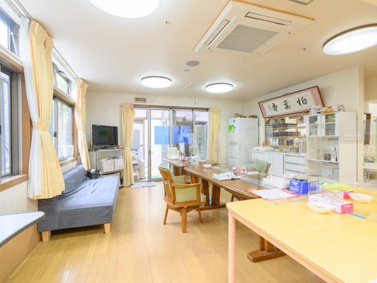 ダイニングルーム