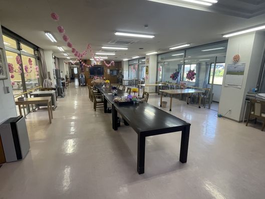 ダイニングルーム