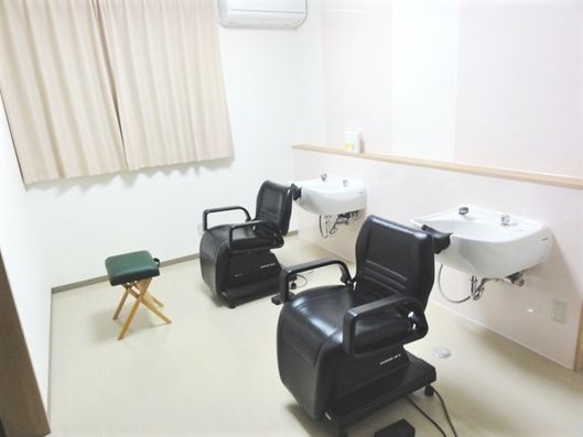 理美容室