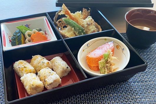 ダイニングルーム