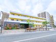 住宅型有料老人ホーム みどりの風下大利
