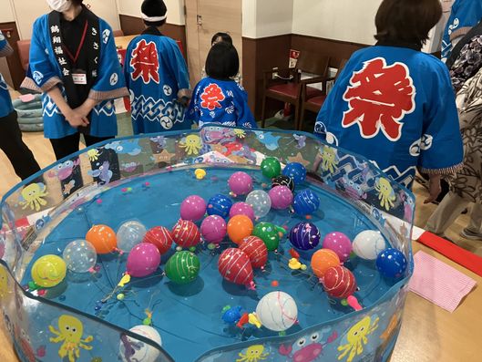 スタッフイメージ