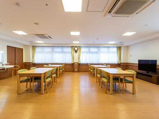 ダイニングルーム