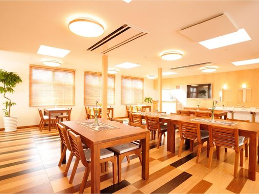 ダイニングルーム