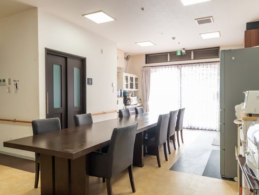 ダイニングルーム