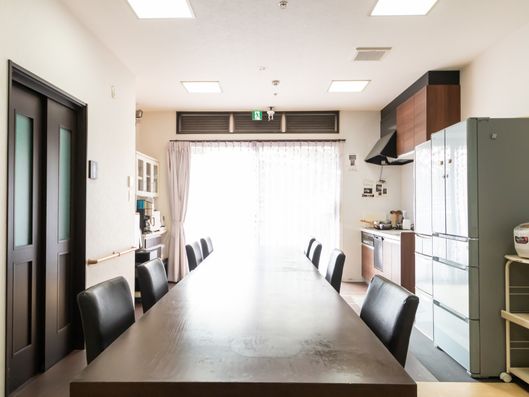 ダイニングルーム