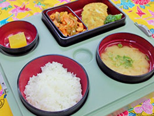 食堂