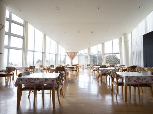 ダイニングルーム