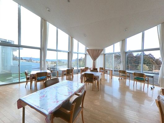 ダイニングルーム