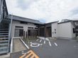 有料老人ホーム 茶の間