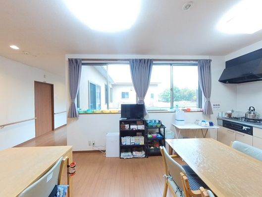 ダイニングルーム