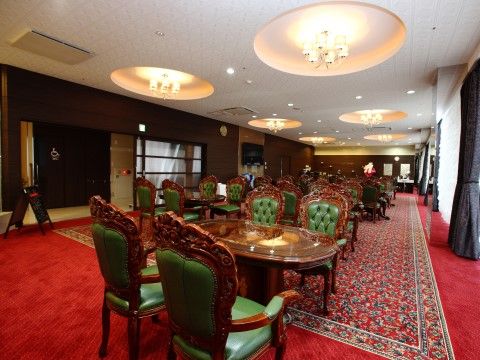 株式会社エクセレントケアシステム > エクセレント神戸のダイニングルーム。栄養バランスの整った美味しいお食事を毎日出来たてでご提供しております。